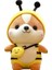 Sevimli Shiba Inu Doll Köpek Yavrusu Bebek (Yurt Dışından) 1