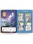 3+ Yaş Sticker Hidden Objects 2'li Set 3