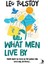 What Men Live By - Leo Tolstoy 1