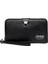 Erkek Essential Büyük Kapasiteli Günlük Clutch Cüzdan (Yurt Dışından) 1