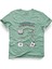 Apple Forbidden Tasarım T-Shirt Elmanın Anatomisi Baskılı Tasarım T-Shirt Elma Iskeleti Baskılı T-Shirt 1