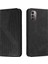 Nokia G21 Pu Deri Manyetik Telefon Kılıfı (Yurt Dışından) 1