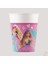 Barbie Fantasy Karton Bardak - 8 Adet 3