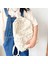 Juhui Store Kızlar Çiçek Okul Sırt Çantası Okul Seyahat Çalışmaları Için Büyük Kapasiteli Şık Daypack (Yurt Dışından) 1