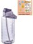 Tulip Kitchenware 2000ML Açık Taşınabilir Spor Fitness Uzay Bardağı Şeffaf Plastik Su Matarası (Yurt Dışından) 1