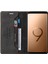 Samsung Galaxy S9 Premium Deri Premium Deri Iki Kart (Yurt Dışından) 2