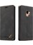 Samsung Galaxy S9 Premium Deri Premium Deri Iki Kart (Yurt Dışından) 3