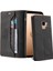 Samsung Galaxy S9 Premium Deri Premium Deri Iki Kart (Yurt Dışından) 4