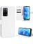 Oppo Oppo 5G/A53S 5g Manyetik Cüzdan Kickstand Kapak Kart Tutucu (Yurt Dışından) 1