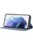 Samsung Galaxy S21 Artı Kredi Kartı Tutucu Için Kılıf El Cüzdan Flip Folio (Yurt Dışından) 4