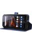Oukitel WP19 Kart Tutucu Kickstand Manyetik Cüzdan Kapak Için Kılıf (Yurt Dışından) 4