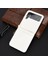 Samsung Galaxy Z Flıp 3 Manyetik Cüzdan Kickstand Kapak Kartı (Yurt Dışından) 3