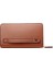 Erkek Iş Klipsli Çanta Erkek Clutch Yumuşak Deri Cüzdan (Yurt Dışından) 3