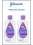 Johnson's bed Time Baby Oil Mor 300ML X2 1
