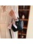 Yeni Trend Moda High Sense Tek Kişilik Messenger Çok Yönlü Bayan Çanta (Yurt Dışından) 2