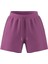 Kadın Knıtted Shorts Şort IT9718 1