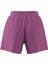 Kadın Knıtted Shorts Şort IT9718 5