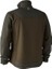 Rogaland Stretch 353 Koyu Yeşil Mont 3