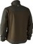Rogaland Stretch 353 Koyu Yeşil Mont 4
