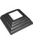 80X80 Piramit-Flanş 10 Adet 1