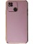 Xiaomi Poco C40 Kılıf Kamera Korumalı Lazer Bark Silikon 1