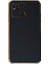 Xiaomi Poco C40 Kılıf Kamera Korumalı Lazer Bark Silikon 1