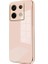 Xiaomi Redmi Note 13 Pro 5g Kılıf Kamera Korumalı Lazer Bark Silikon 1