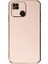 Xiaomi Poco C40 Kılıf Kamera Korumalı Lazer Bark Silikon 1
