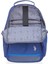 23634 Laptop Bölmeli Sırt Çantası Lacivert 5