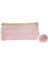 Dolphın Peluş Kalem Çantası Pembe PC-897 1