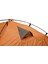 Mount 4 Kişilik Tek Kat Çadır 210/240/130 5