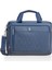 23637 Laptop Bölmeli Evrak Çantası Lacivert 2