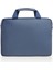 23637 Laptop Bölmeli Evrak Çantası Lacivert 3