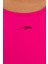 SlimFit Kadın Atlet Yaka Kolsuz Fuşya Bra 813090 4