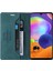 Samsung Galaxy Kickstand Kickstand Premium Deri Premium Deri Kılıf (Yurt Dışından) 4