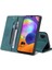 Samsung Galaxy Kickstand Kickstand Premium Deri Premium Deri Kılıf (Yurt Dışından) 5