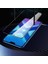 Huawei P20 Lite Uyumlu Davin 5d Privacy Cam Ekran Koruyucu 4