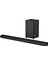 DSB 5000 5.1.2 Dolby Atmos 760 Watt Soundbar 1