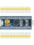 STM32F103C6T6 Geliştirme Kartı 1