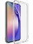 Samsung Galaxy A15 5g Slim Serisi Soft Tpu Silikon Kılıf - Şeffaf AL3324 1
