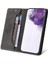 Samsung Galaxy S20 Artı Iki Kart Yuvaları Için Kılıf Kickstand Premium Deri (Yurt Dışından) 3