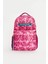 23157 Okul Sırt Çantası Pembe 1