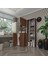 Kenzlife çamaşır makinesi dolabı kasparovsüpürge cvz 180*126*55-20 banyo kapaklı arkalıksız 1
