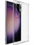 Samsung S24 Ultra Slim Serisi Soft Tpu Silikon Kılıf - Şeffaf AL3324 1