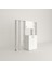 Kenzlife çamaşır makinesi dolabı kasparovmegamdf byz 180*156*55-20 % 100 mdf full mdf banyo arkalıksız 3