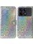Xiaomi Redmi Kredmi Glitter Renkli Standı Tutucu Cüzdan Kılıf Pu (Yurt Dışından) 1