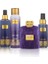 1581 Leylak Unisex Siyah Kutulu Hediyelik Set (Parfüm+Deodorant+Vücut Spreyi+Saç Spreyi) 2