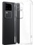 Vivo V30 5g / Vivo S18 Slim Serisi Soft Tpu Silikon Kılıf - Şeffaf AL3324 1