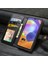 Samsung Galaxy Flip Flip Kapak Moda Tasarımı Zarif Iş Için Kılıf (Yurt Dışından) 2