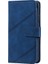 Samsung Galaxy A71 4g Için Kılıf Cüzdan Flip Folio Pu Deri Manyetik Kart (Yurt Dışından) 5